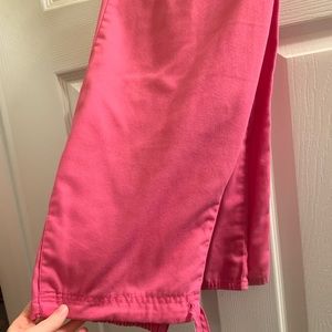 Women’s scrub pants